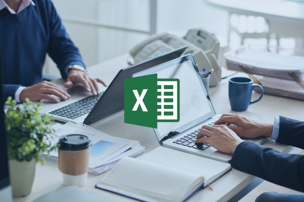 Microsoft Excel Intermediate