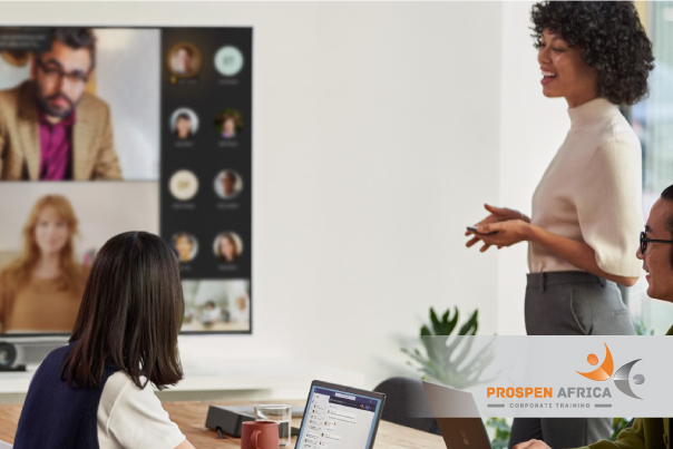 Microsoft Teams Intermediate Training