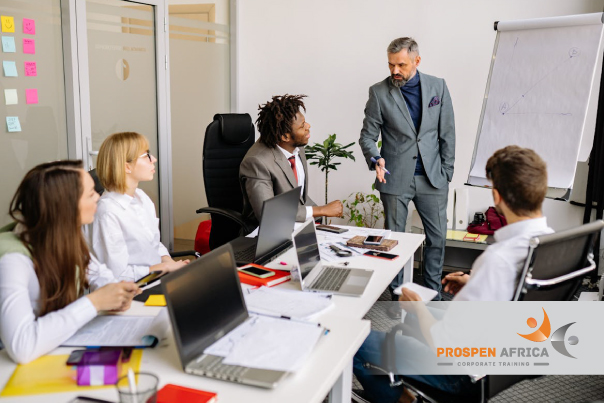 Situational Leadership Training