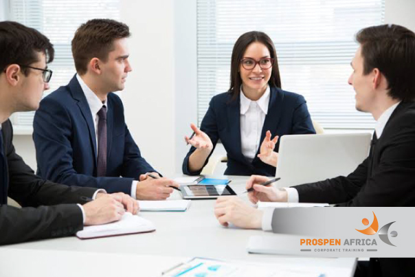 Strategic 5-Day MBA in Human Resources