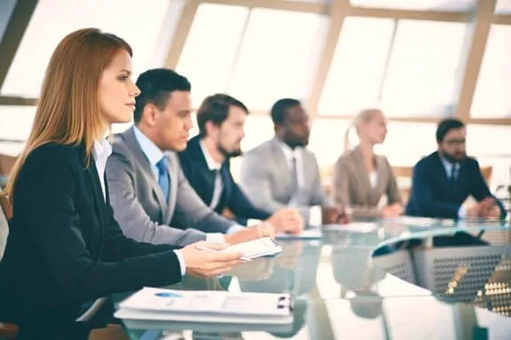 Public Financial Management & Government Budgeting Training