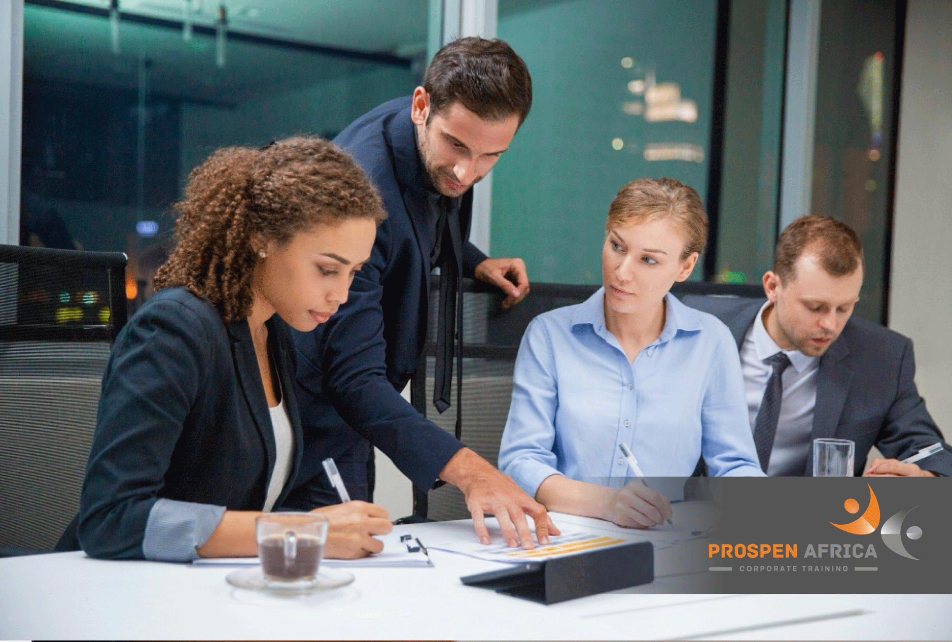 Middle Management Development Program