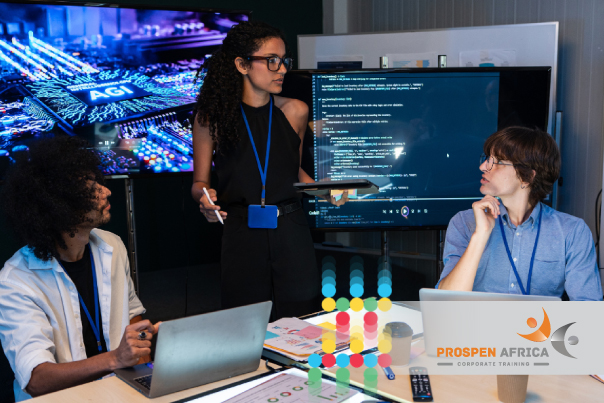AI Fluency, Smart Adoption and Governance for Leaders