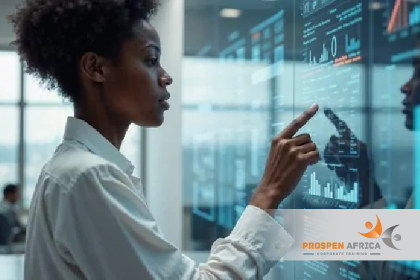 Artificial Intelligence (AI) for Leaders and Managers