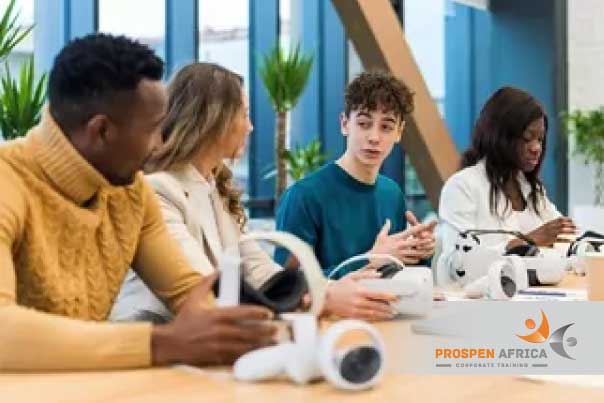 AI Essentials for Training Professionals