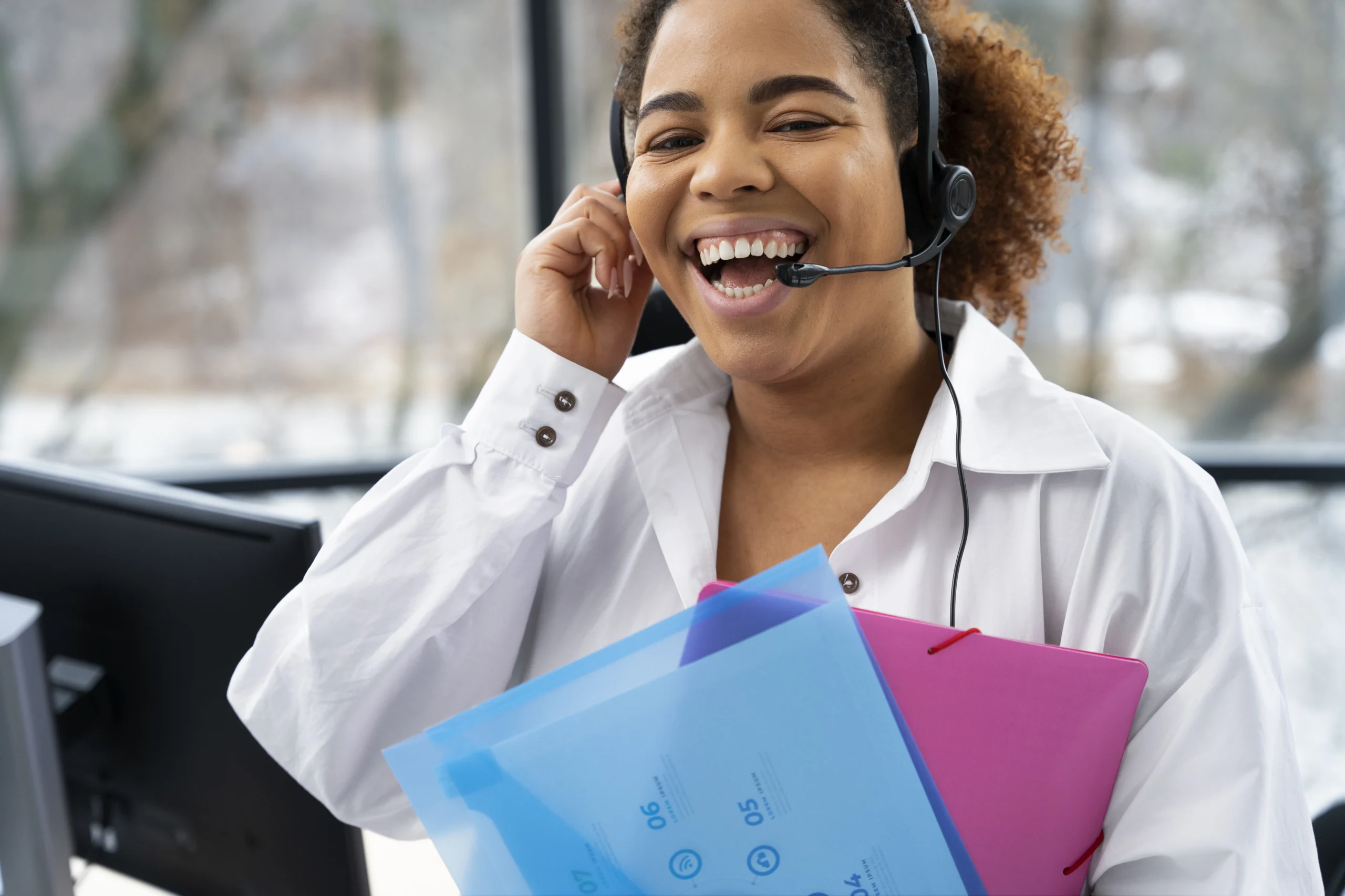 Customer Service Essentials