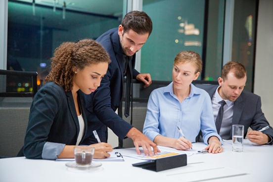 Effective Audit Committees Training
