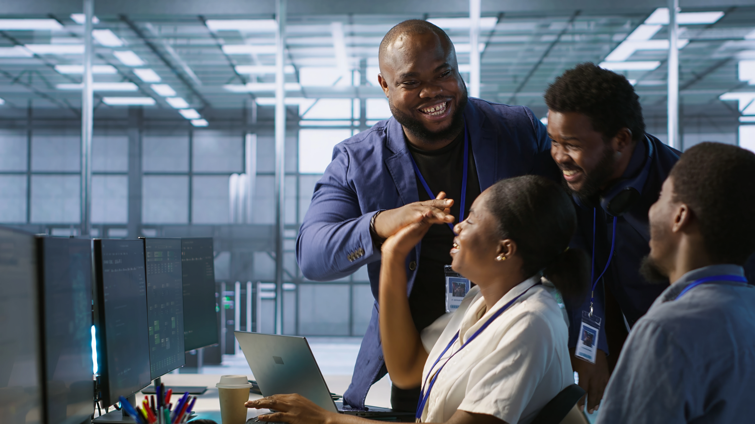 Onboarding and Resource Management for Team Success