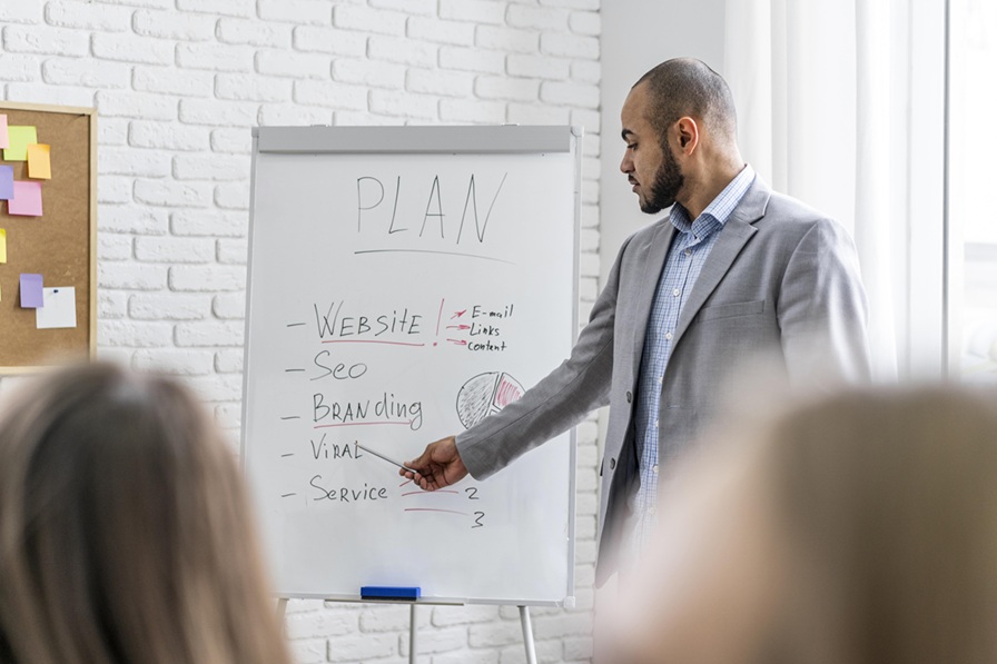 PMI Risk Management Professional (PMI-RMP)® Certification Course