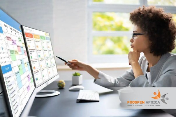 Adaptive (Agile) Project Management
