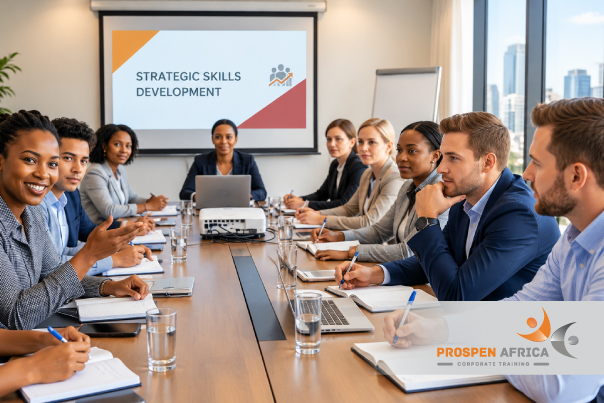 What Is a Skills Development Facilitator?
