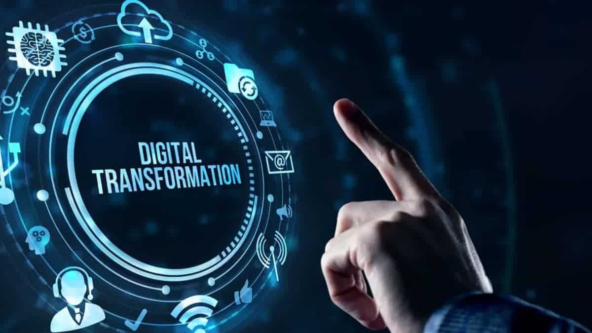 Mini-MBA: Artificial Intelligence (AI) and Digital Transformation